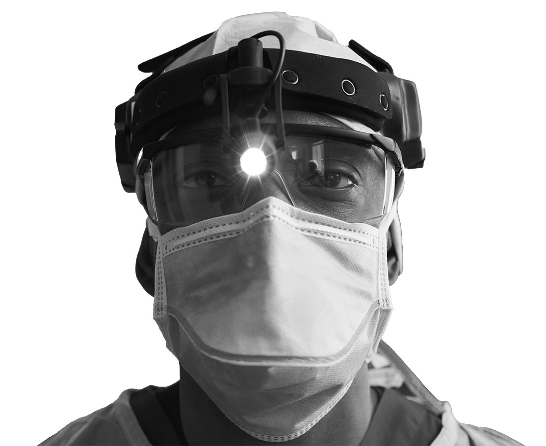 Surgeon - Scovas