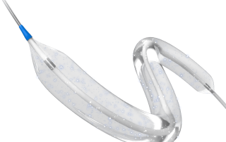 MagicTouch ED- Sirolimus Coated Balloon Catheter - SCB Concept Medical Scovas Medical Distributor Netherlands