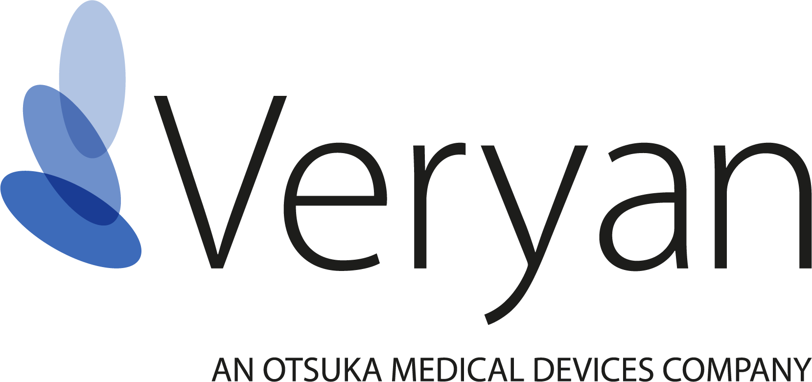 Veryan Logo - Scovas Medical Distributor