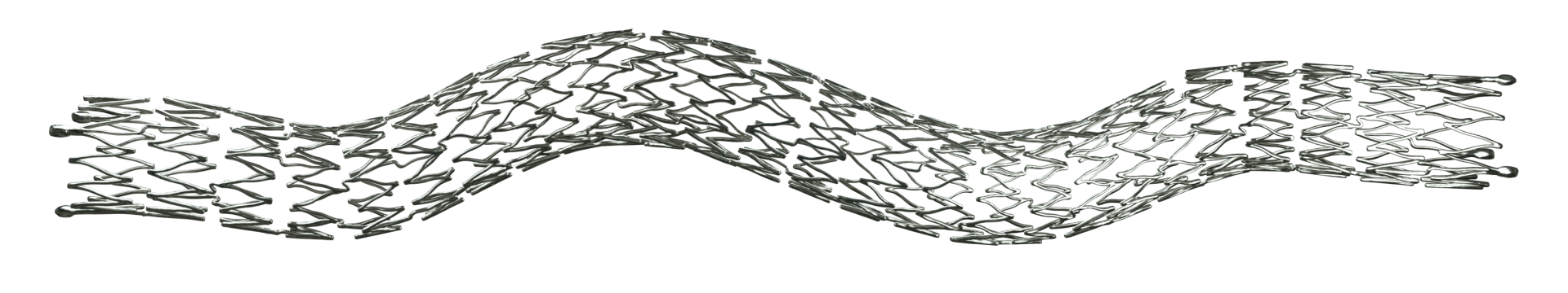 3D Biomimics - Scovas Medical Distributor Veryan Medical Peripheral Stent