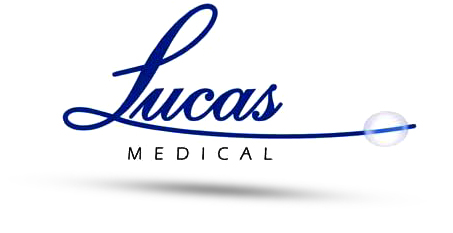 Lucas Medical partner